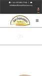 Mobile Screenshot of panificiosanfrancesco.eu